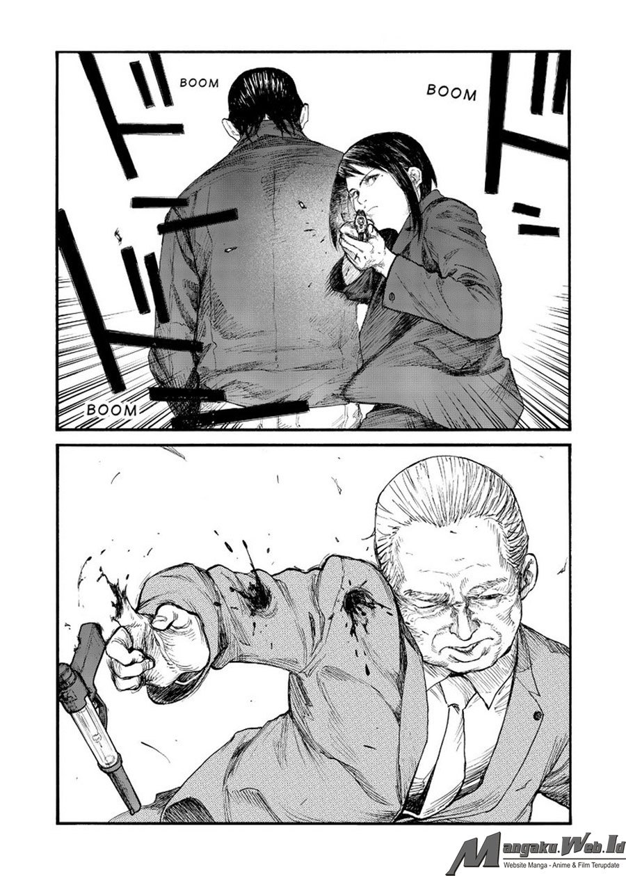 Ajin Chapter 54 Bahasa Indonesia